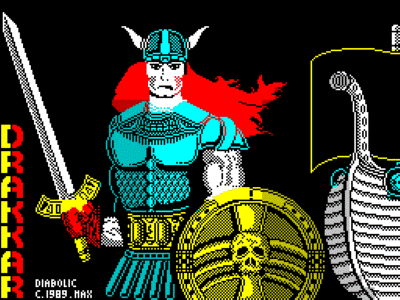 Drakkar