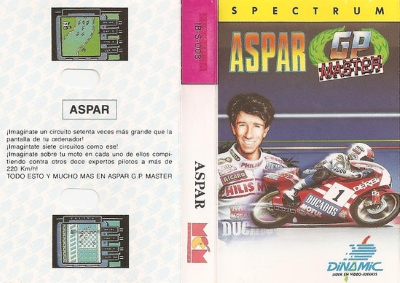 Aspar GP Master