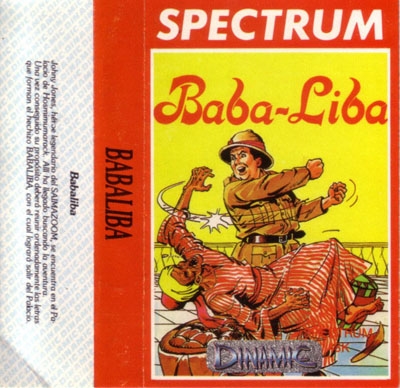 Babaliba