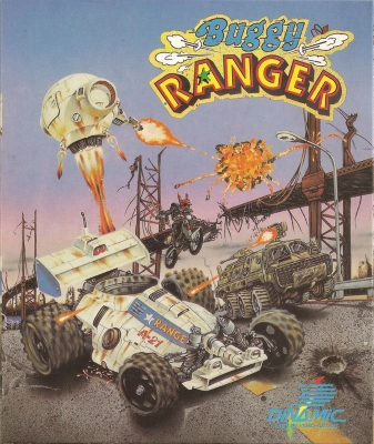 Buggy Ranger