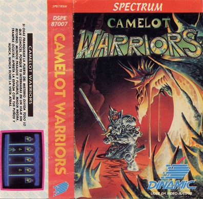 Camelot Warriors