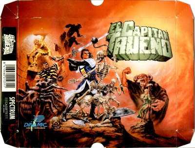 Capitan Trueno