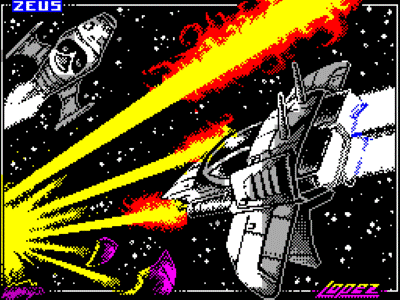 Delfox gameplay