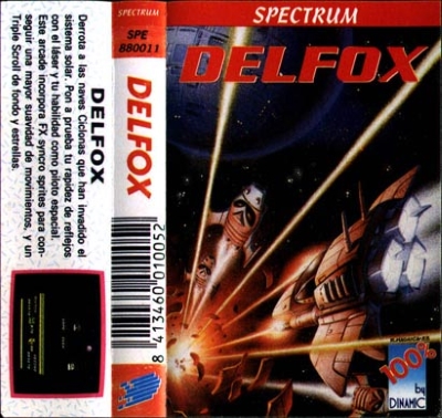 Delfox