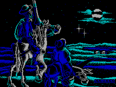 Don Quijote gameplay
