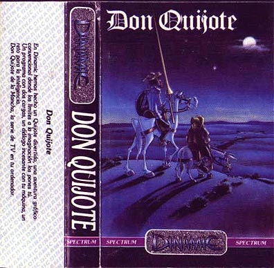 Don Quijote