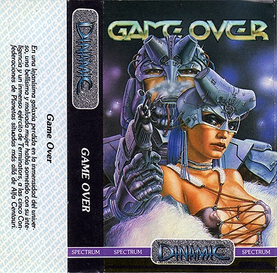 Game Over