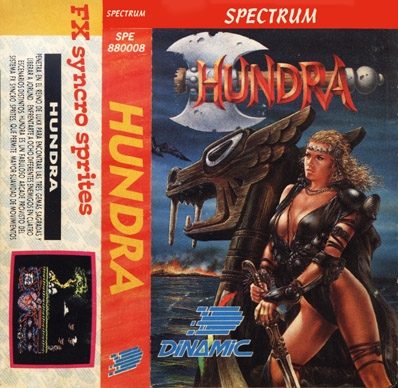 Hundra