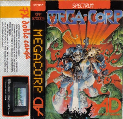 Mega-Corp