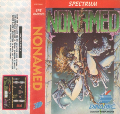 Nonamed