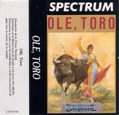 Ole Toro