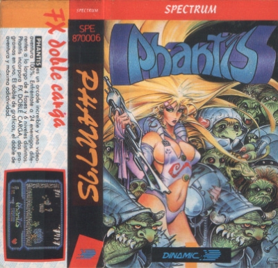 Phantis