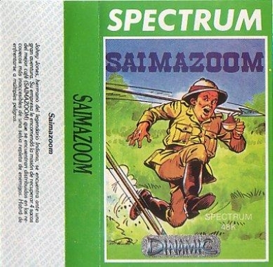 Saimazoom