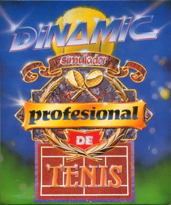 Simulador Profesional de Tenis