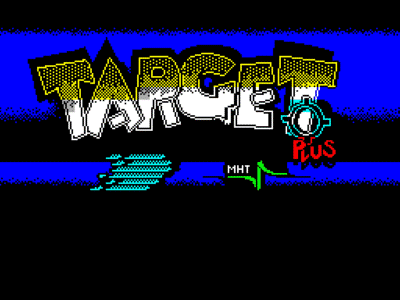 Target Plus gameplay