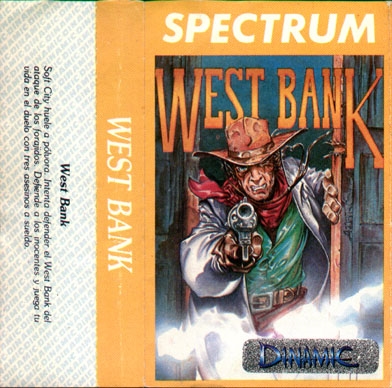West Bank