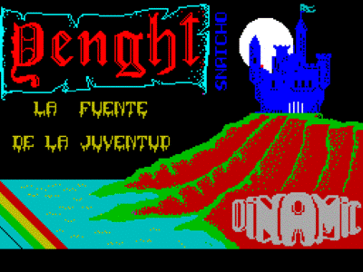 Yenght gameplay