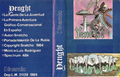 Yenght