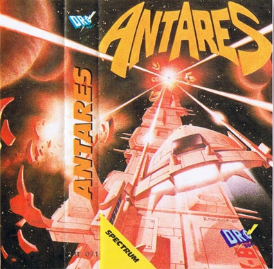 Antares
