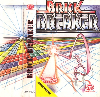 Brick Breaker