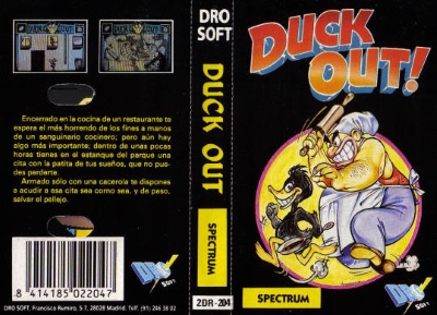 Duck Out