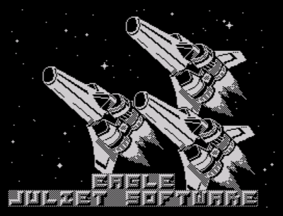 Eagle gameplay