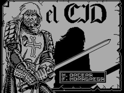 El Cid gameplay