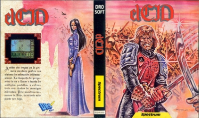 El Cid