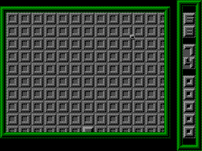 Stop Ball animation