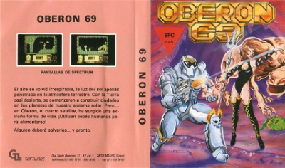 Oberon 69