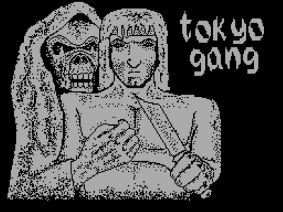 Tokyo Gang gameplay