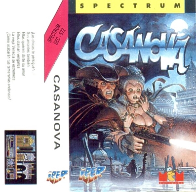 Casanova