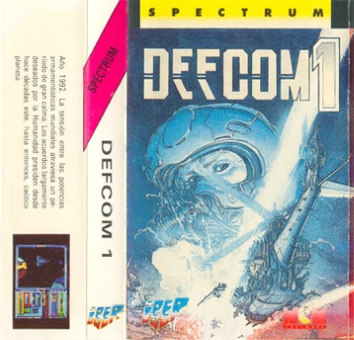 Defcom 1