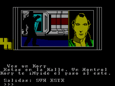 Ke Rulen los Petas animation