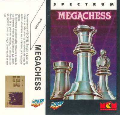 Megachess
