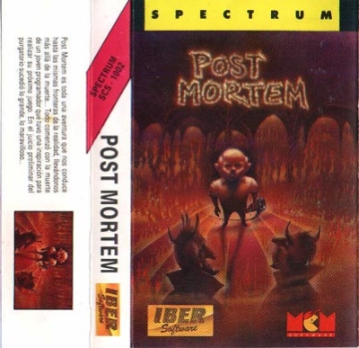 Post Mortem
