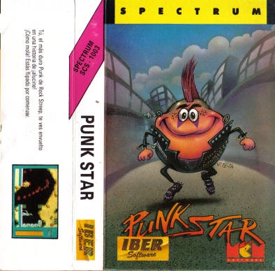 Punk Star