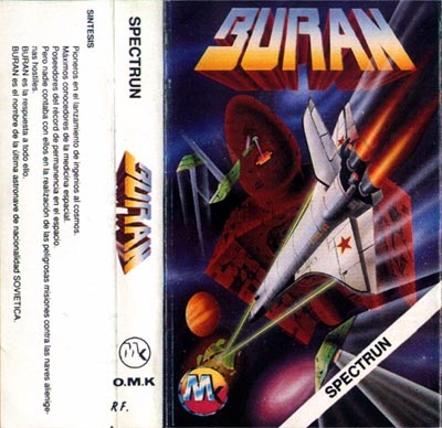 Buran