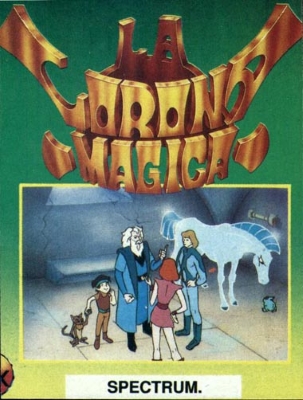 La Corona Magica