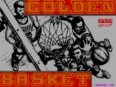 Golden Basket gameplay