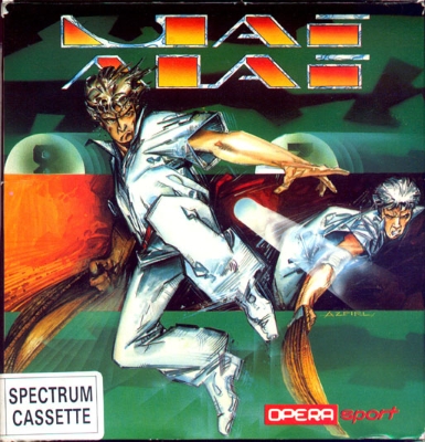 Jai Alai