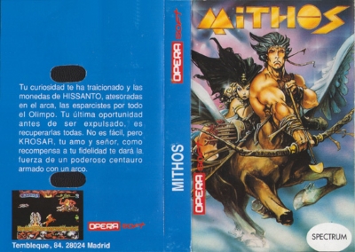 Mithos