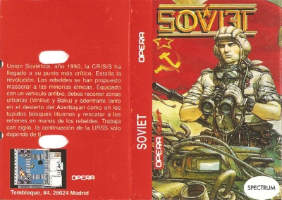 Soviet