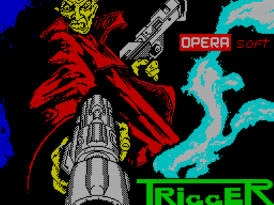 Trigger gameplay