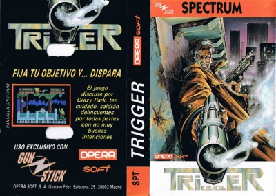 Trigger