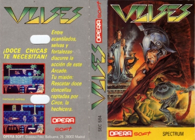 Ulises