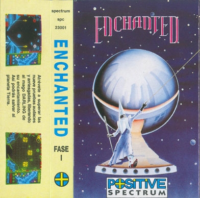 Enchanted