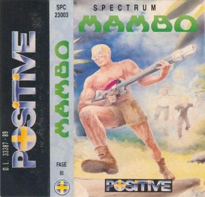 Mambo