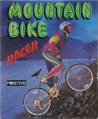 Mountain Bike Racer
