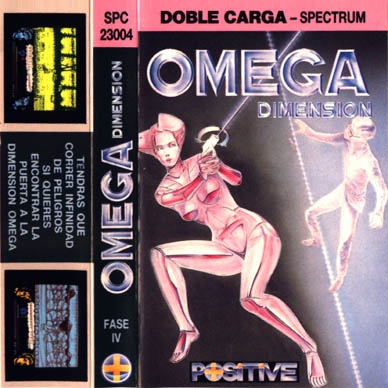 Omega Dimension